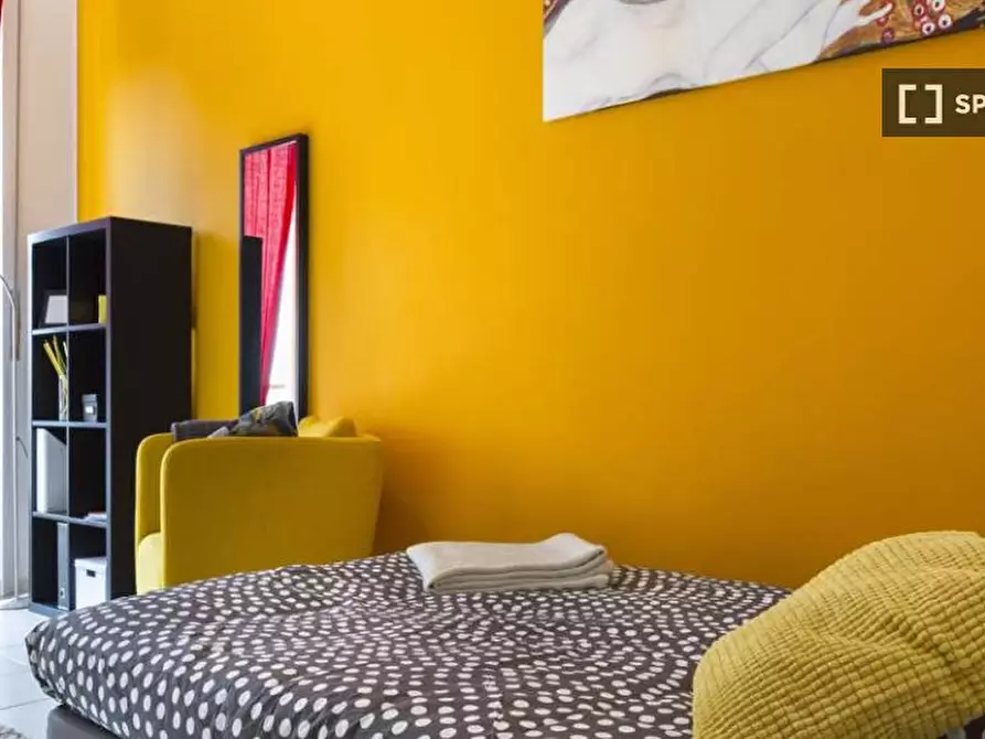 Immagine 6 di Camera condivisa in affitto  in Largo Giovanni Battista Scalabrini a Milano