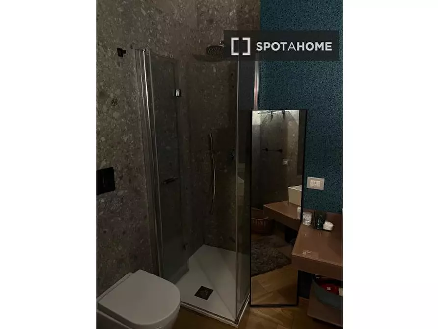 Immagine 4 di Appartamento in affitto  in Via Rosolino Pilo a Milano