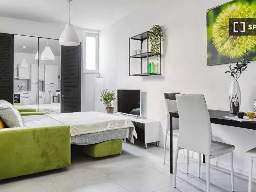 Immagine 12 di Ufficio in affitto  in Via Giovanni Battista Cassinis a Milano