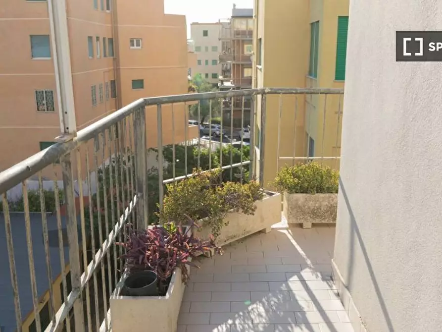 Immagine 13 di Appartamento in affitto  in Via Rodolfo Grimaldi Casta a Roma