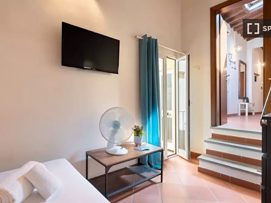 Immagine 13 di Appartamento in affitto  in Via Senese a Firenze