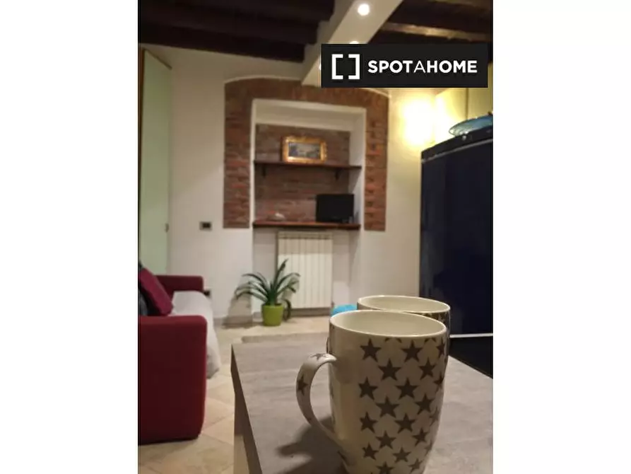 Immagine 1 di Appartamento in affitto  in Via della Chiesa Rossa, 20142 Milano MI, Italy a Milano