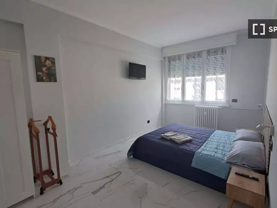 Immagine 3 di Appartamento in affitto  in Via Giovanni Montemartini a Milano
