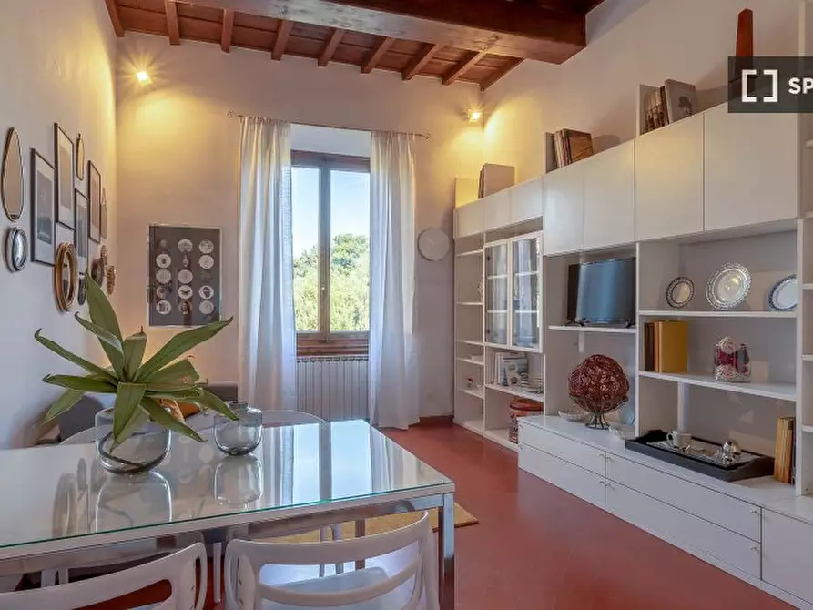 Immagine 6 di Appartamento in affitto  in Via Gino Capponi a Firenze