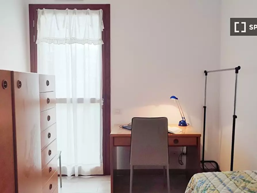 Immagine 19 di Appartamento in affitto  in Via Riccardo Pitteri a Milano