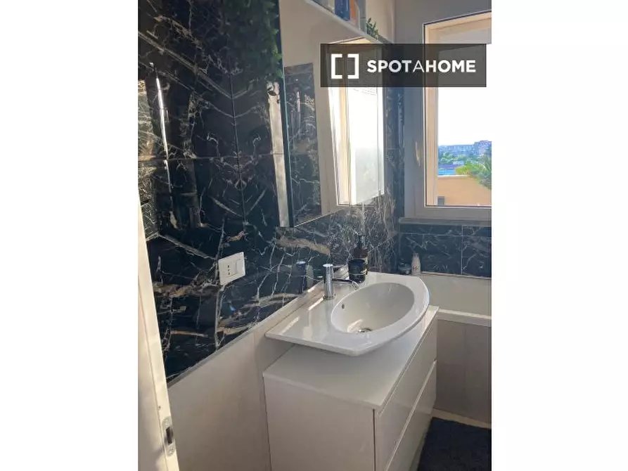 Immagine 7 di Appartamento in affitto  in Viale Giorgio Cingoli a Roma