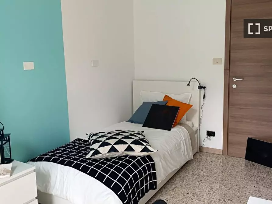 Immagine 14 di Camera condivisa in affitto  in Via Giovanni Spano n. a Torino