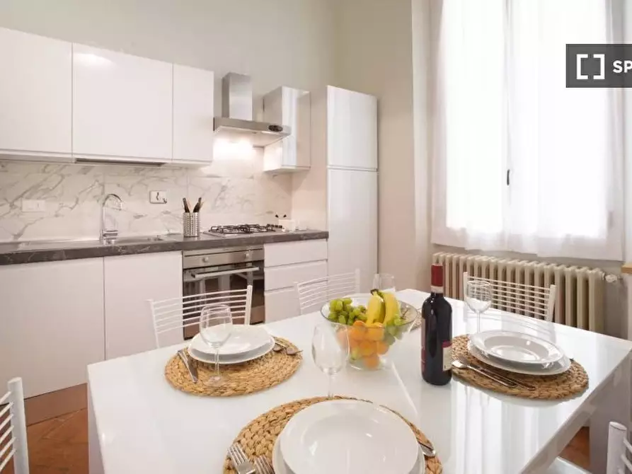 Immagine 3 di Appartamento in affitto  in Borgo Santi Apostoli a Firenze