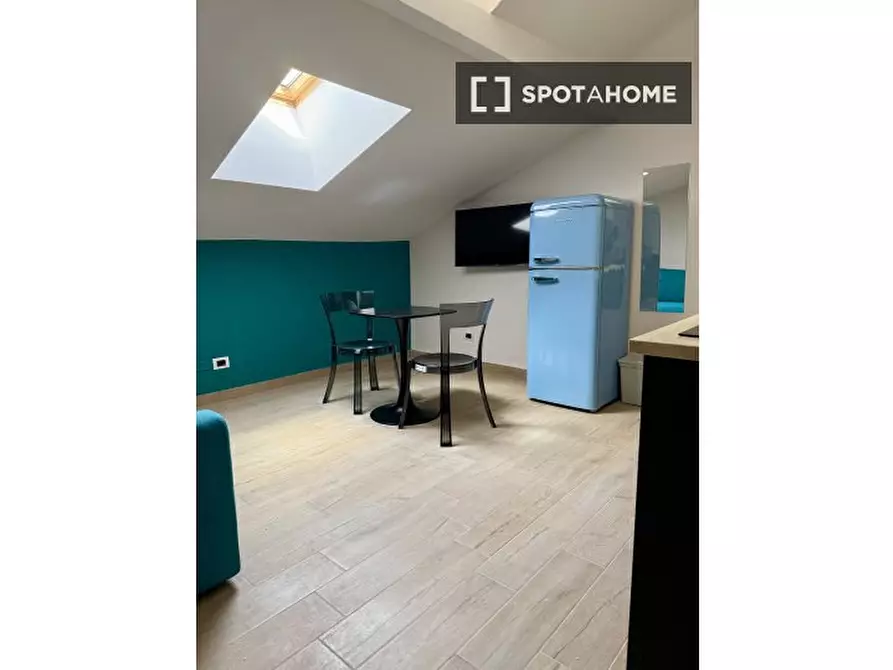 Immagine 1 di Appartamento in affitto  in Viale Bligny a Milano