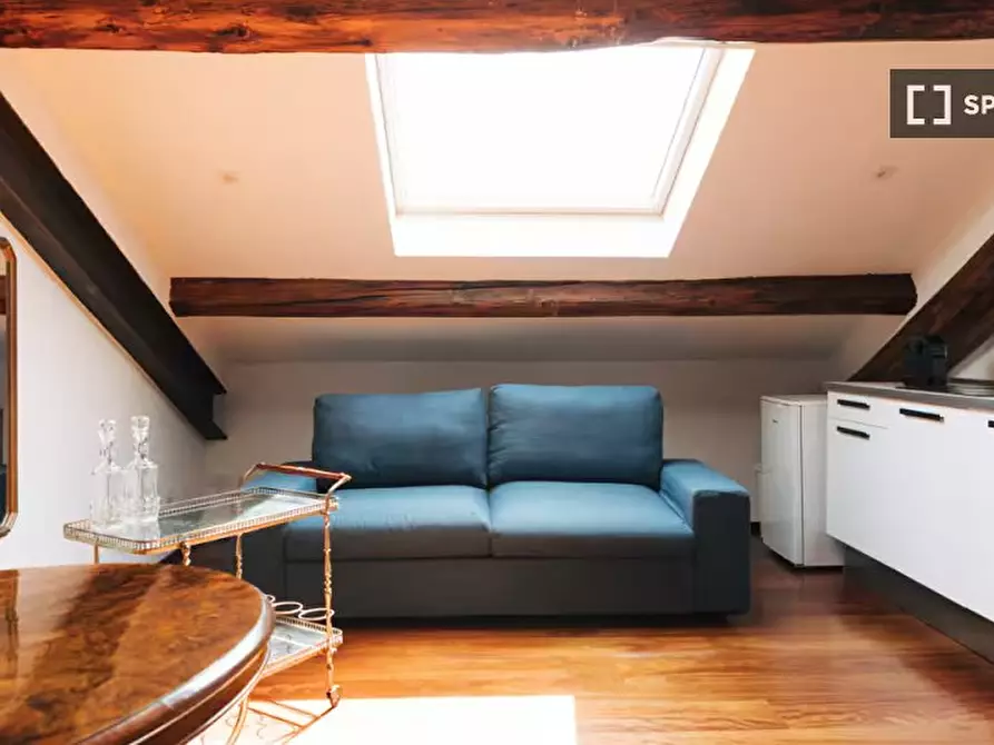 Immagine 8 di Ufficio in affitto  in Via Pietro Paleocapa a Milano