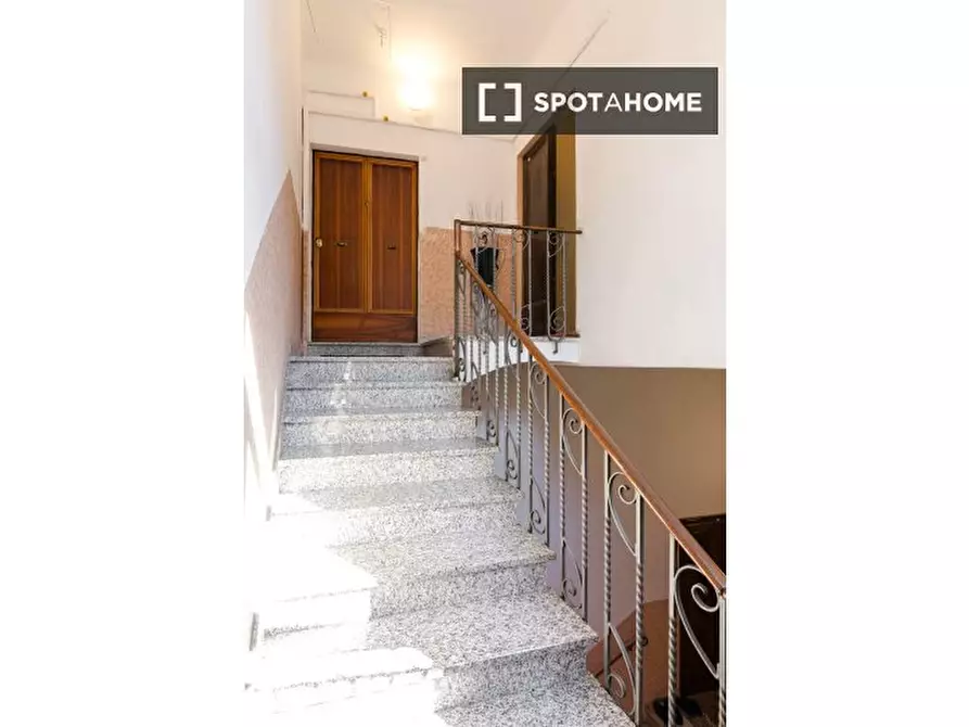 Immagine 15 di Appartamento in affitto  in Via Begatto a Bologna