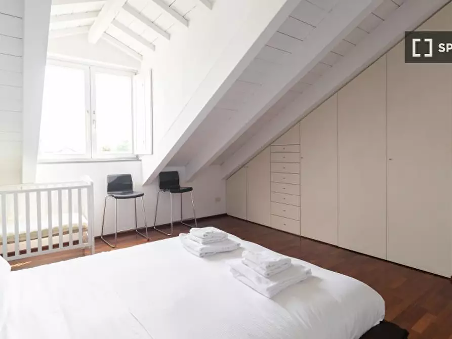 Immagine 16 di Appartamento in affitto  in Via Francesco de Sanctis a Milano