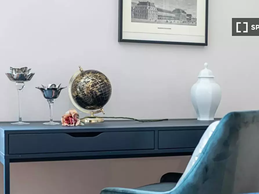 Immagine 18 di Appartamento in affitto  in Via Giovanni Battista Piranesi a Milano