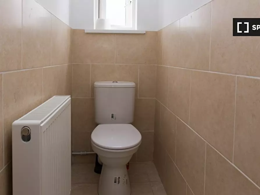 Immagine 14 di Camera condivisa in affitto  in Fishponds Rd a Wandsworth