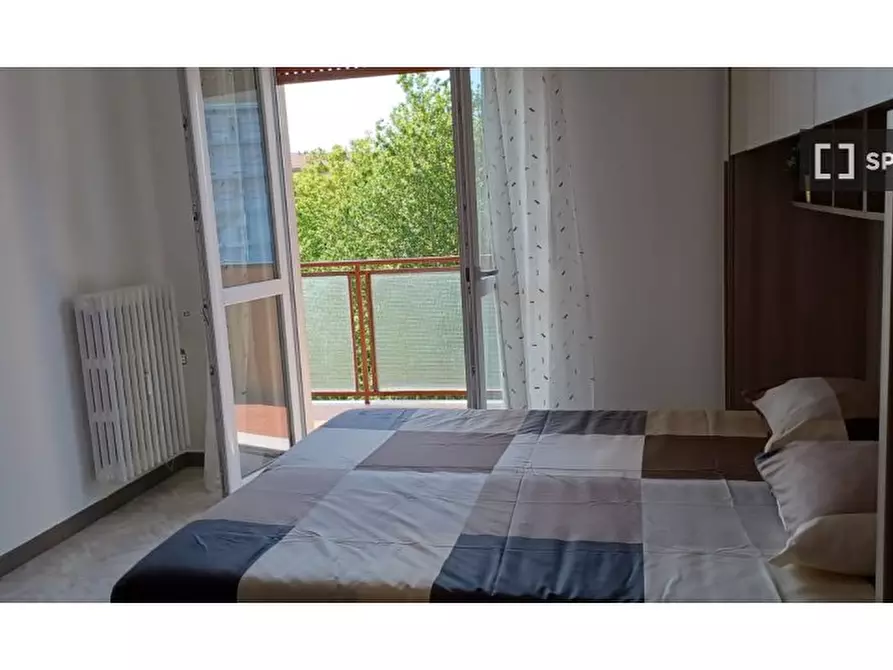 Immagine 3 di Camera condivisa in affitto  in Via Lanfranco della Pila a Milano