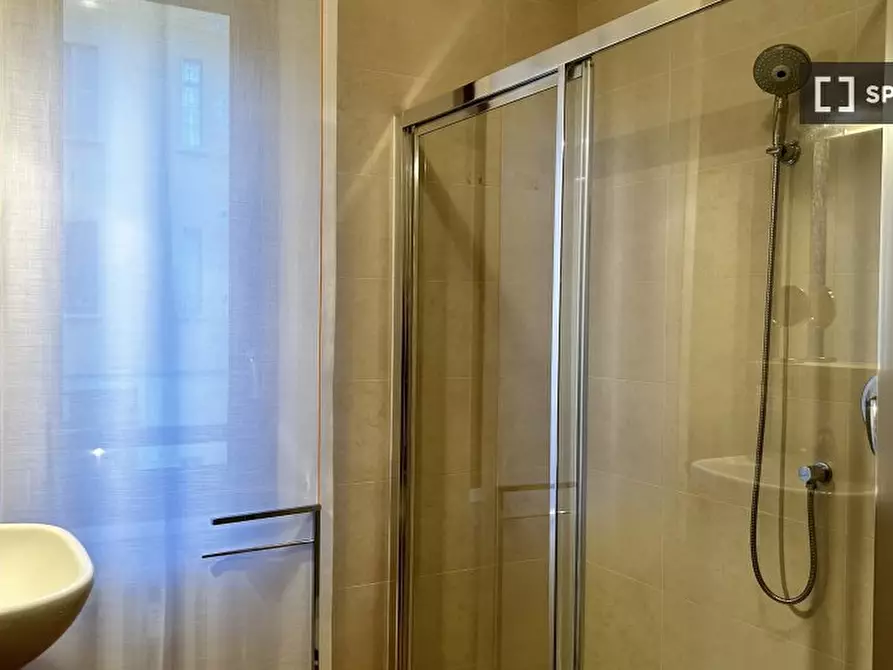 Immagine 10 di Appartamento in affitto  in Via Simone D'Orsenigo a Milano