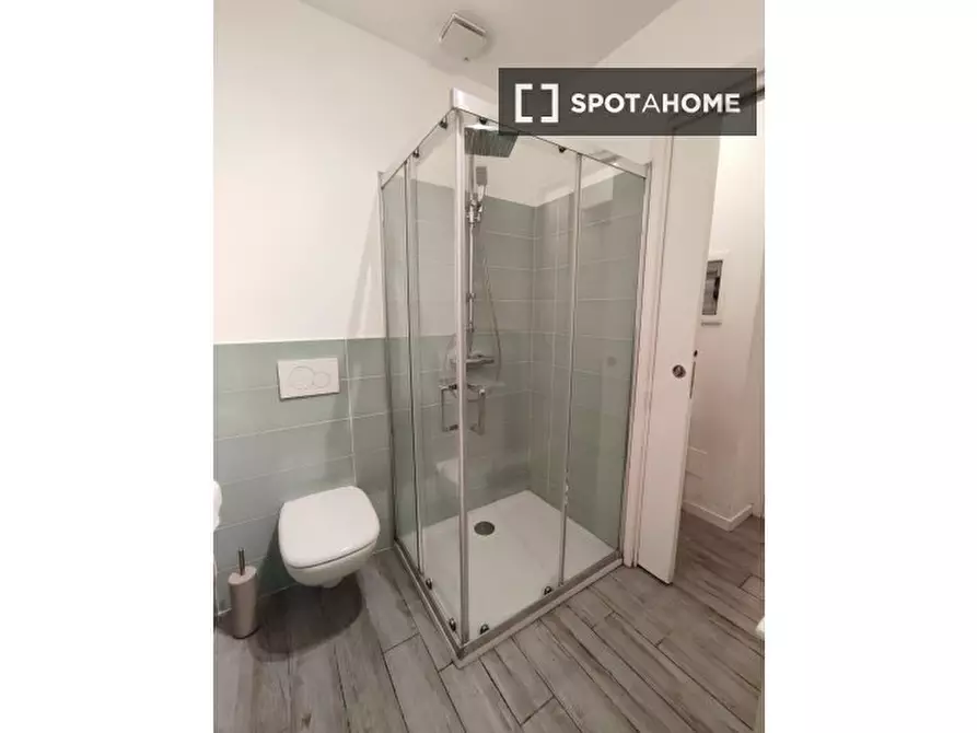 Immagine 8 di Ufficio in affitto  in Via Nicola Antonio Porpora a Milano