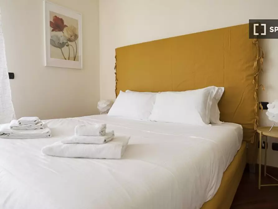 Immagine 10 di Appartamento in affitto  in Via Giovanni Spadolini a Milano