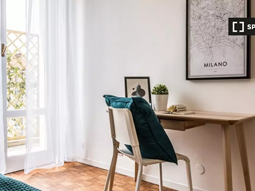 Immagine 13 di Appartamento in affitto  in Via Marco Antonio Colonna, 20149 Milano MI, Italy a Milano