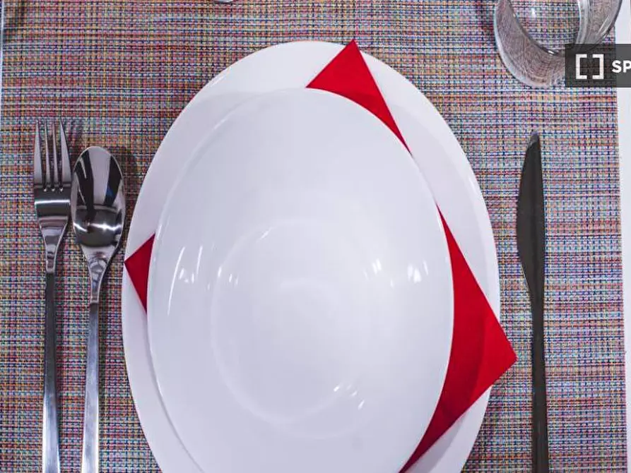 Immagine 13 di Camera condivisa in affitto  in Viale Monza a Milano