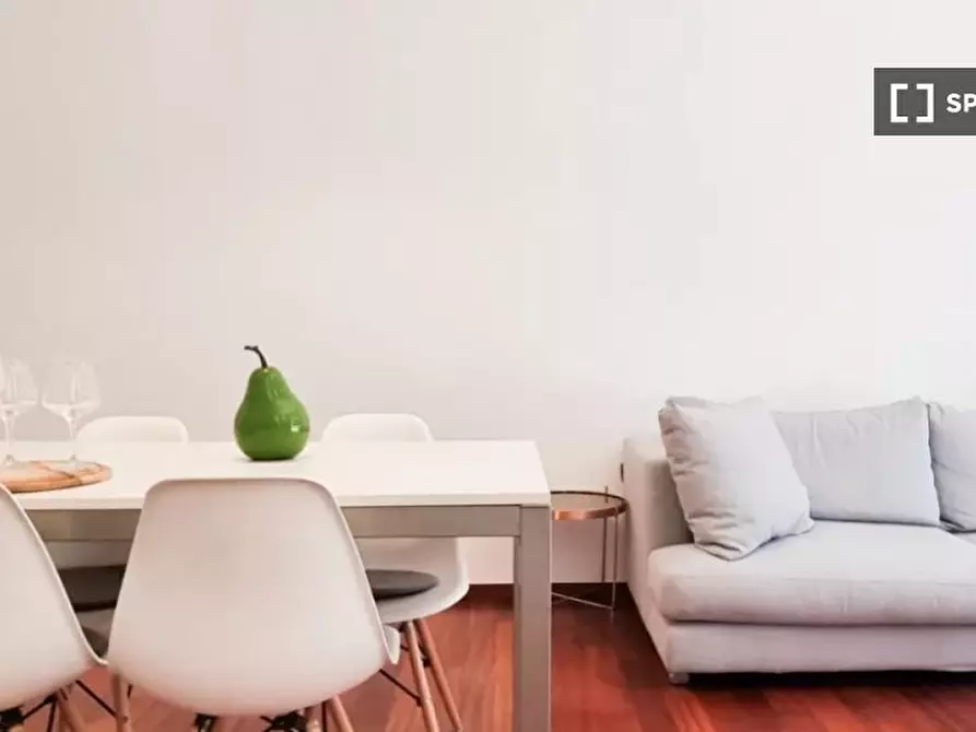 Immagine 11 di Appartamento in affitto  in Via Francesco Algarotti a Milano