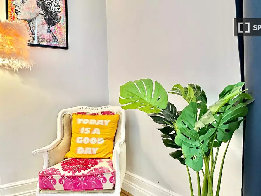 Immagine 12 di Appartamento in affitto  in B Amhurst Rd a Hackney