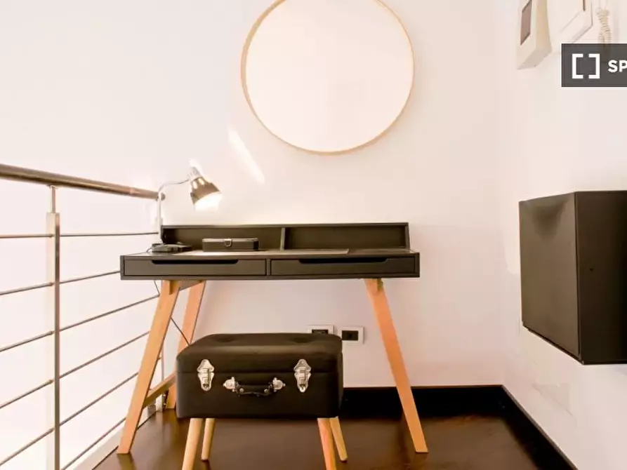 Immagine 13 di Appartamento in affitto  in Via Privata Giulio Bergonzoli a Milano