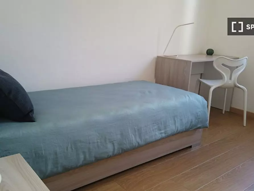 Immagine 17 di Camera condivisa in affitto  in San Pio X a Trento