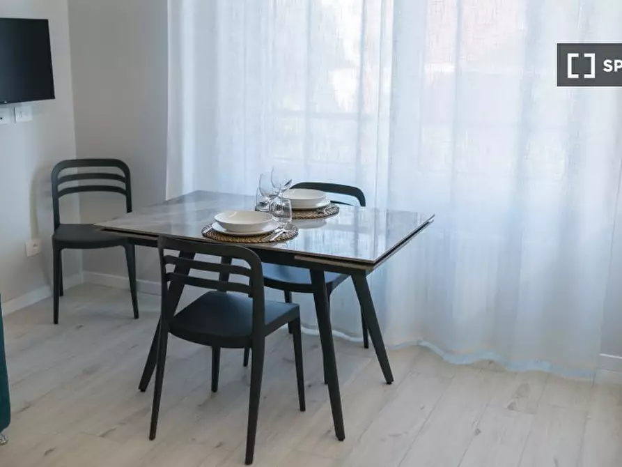 Immagine 18 di Ufficio in affitto  in Via Alfredo Comandini a Milano