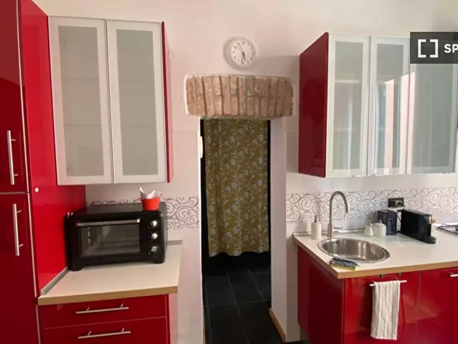 Immagine 6 di Ufficio in affitto  in Via Nazario Sauro a Bologna