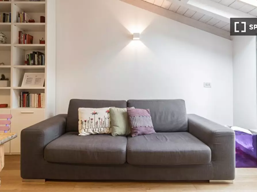 Immagine 3 di Appartamento in affitto  in Via Savona a Milano