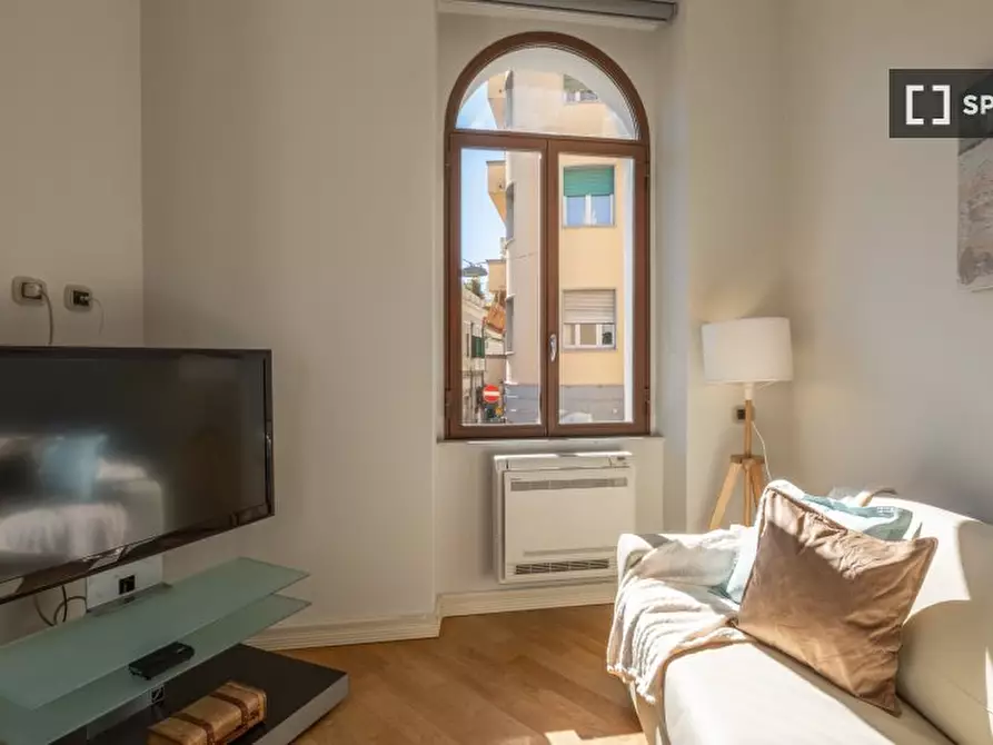 Immagine 5 di Appartamento in affitto  in Via Eleonora D'Arborea a Cagliari