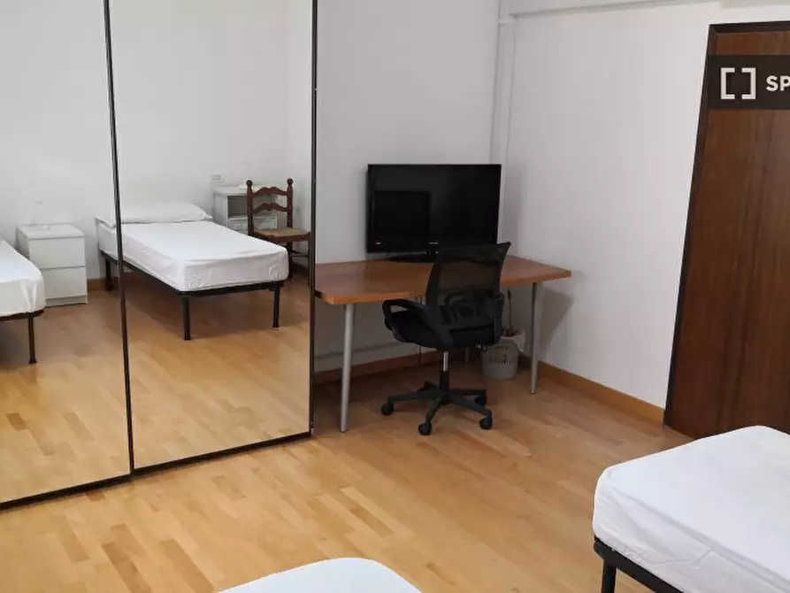 Immagine 16 di Camera condivisa in affitto  in Via Vecchia a Padova