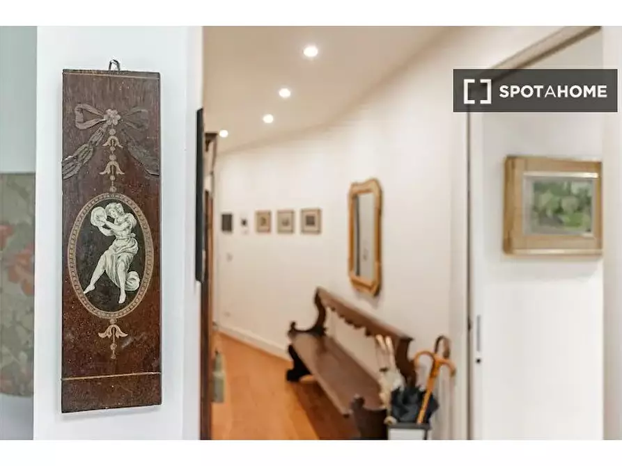 Immagine 16 di Appartamento in affitto  in Via Conca del Naviglio a Milano