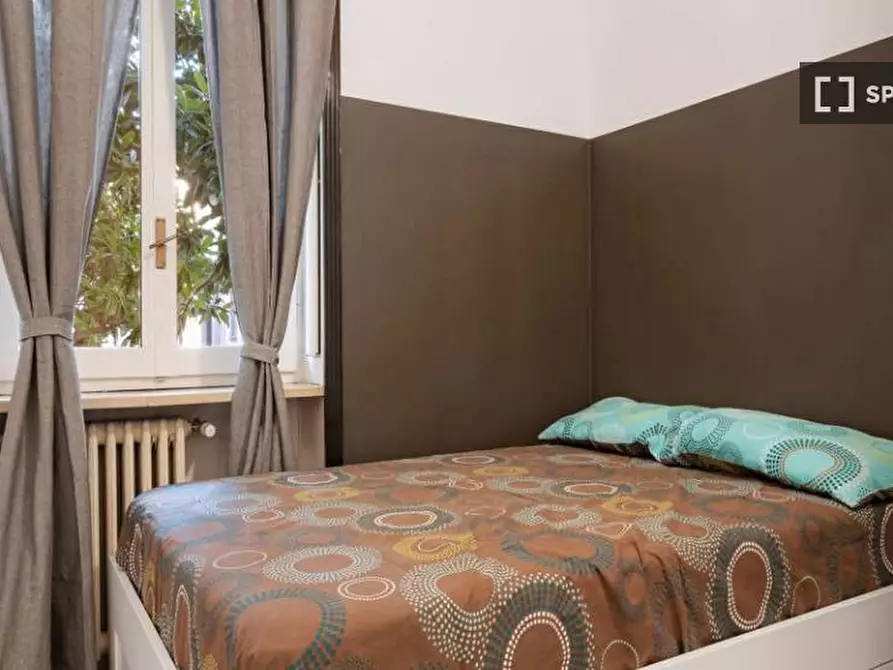 Immagine 6 di Camera condivisa in affitto  in Via Lentasio a Milano