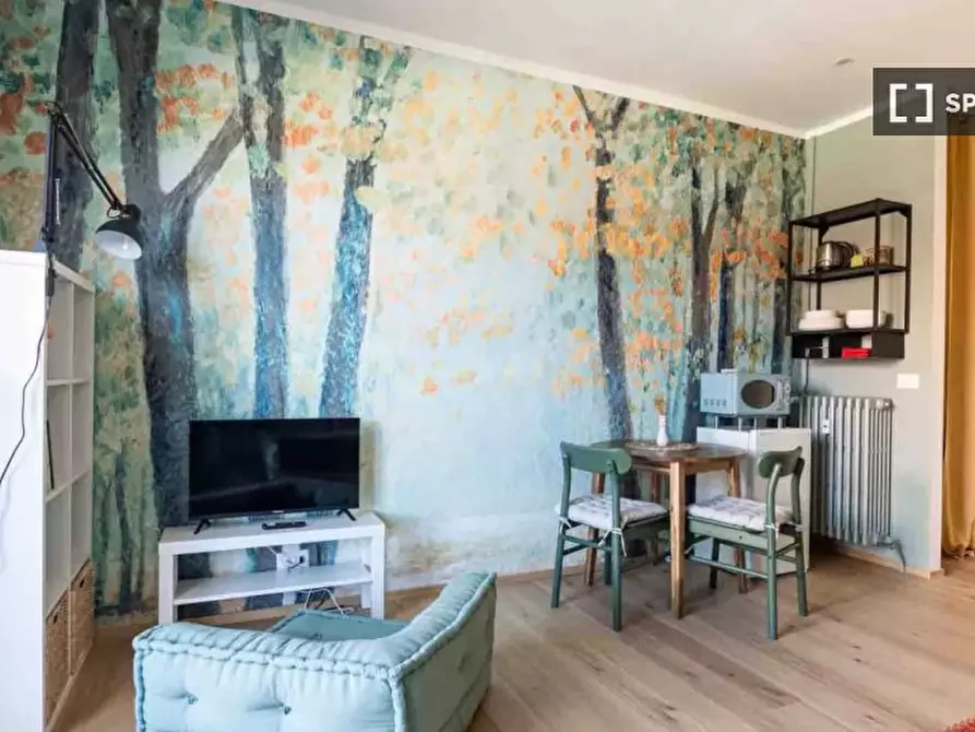 Immagine 16 di Appartamento in affitto  in Via Giulio Carcano a Milano