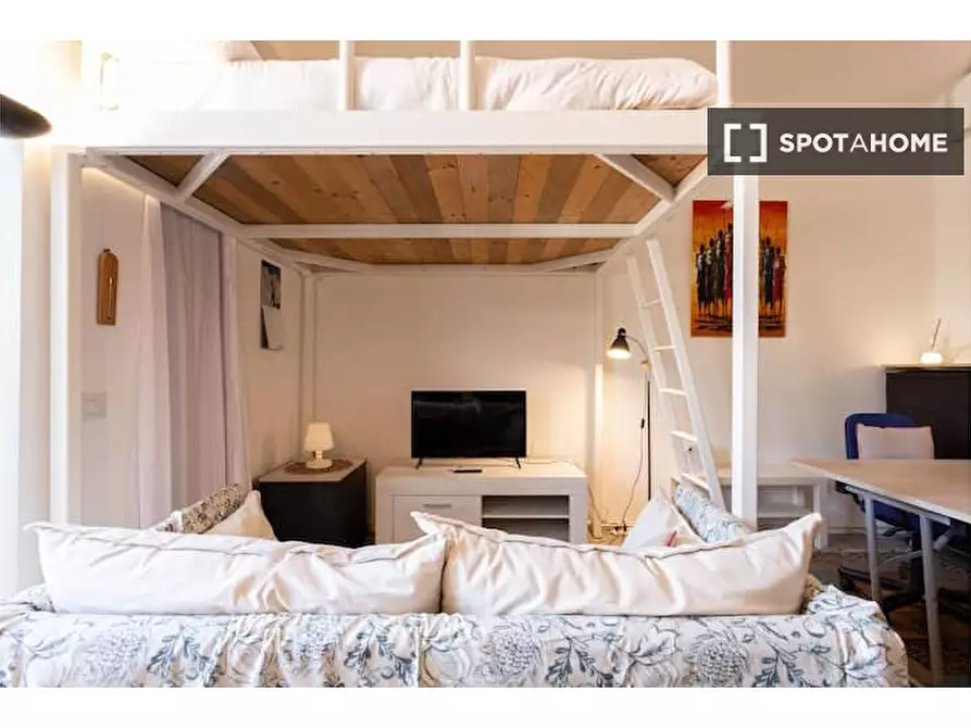 Immagine 5 di Ufficio in affitto  in Via Accademia a Milano