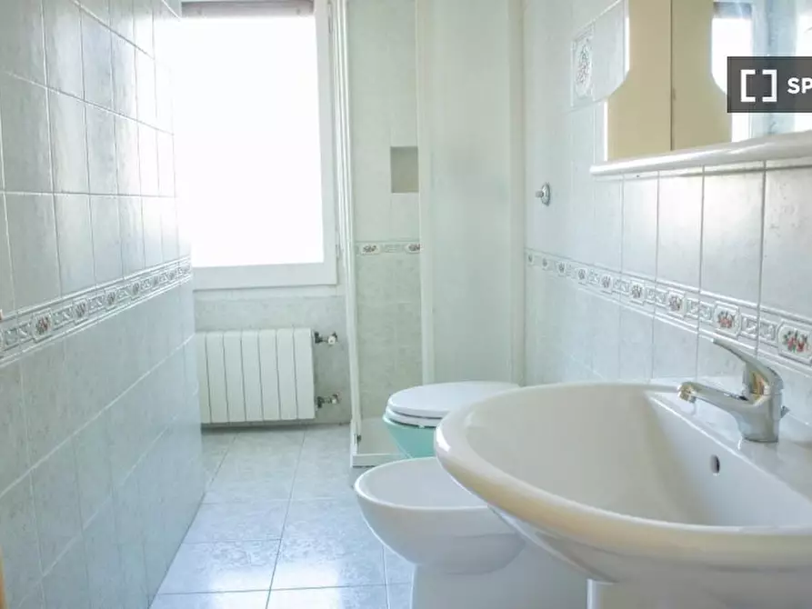 Immagine 11 di Camera condivisa in affitto  in Via Ariosto n a Cagliari