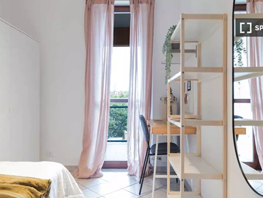 Immagine 1 di Camera condivisa in affitto  in Strada del Fortino a Torino