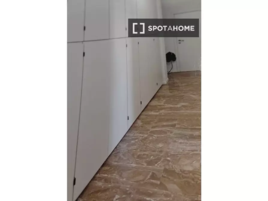 Immagine 10 di Camera condivisa in affitto  in Viale Europa a Brescia