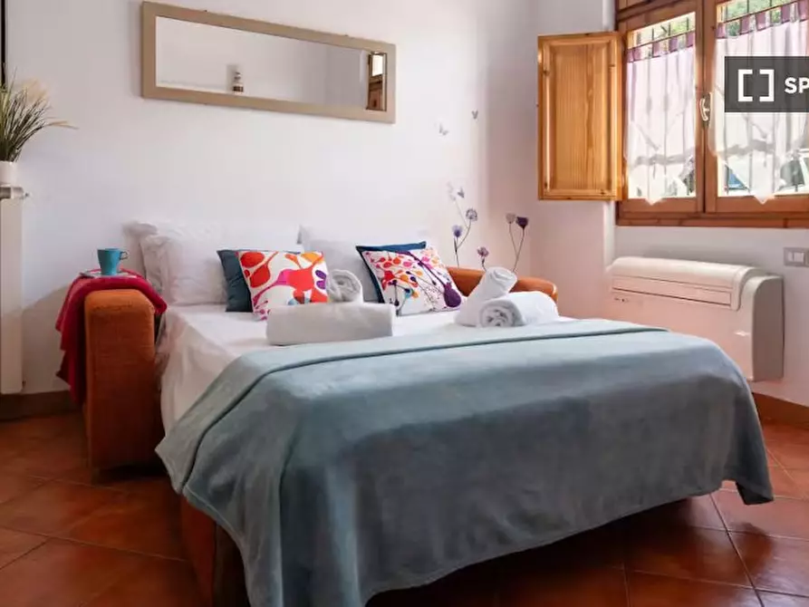 Immagine 14 di Appartamento in affitto  in Via Maria Malibran a Firenze