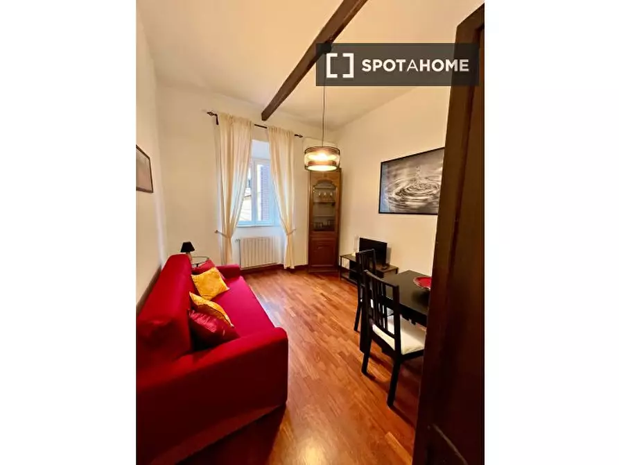 Immagine 5 di Appartamento in affitto  in Via Luigi Vanvitelli a Roma