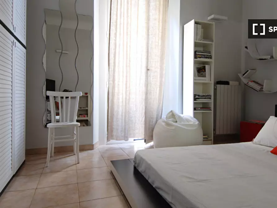 Immagine 9 di Appartamento in affitto  in Via Lecco a Milano