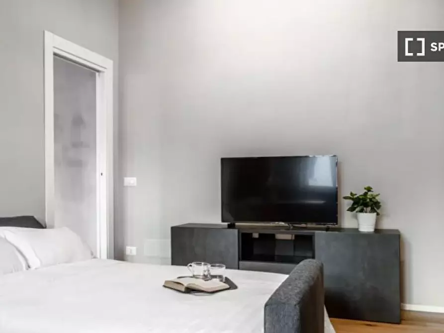 Immagine 7 di Appartamento in affitto  in Via Privata Umberto Masotto a Milano