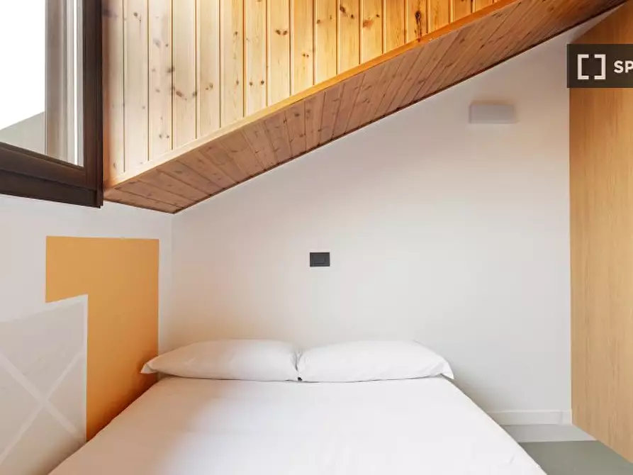 Immagine 6 di Ufficio in affitto  in Corso Magenta a Milano