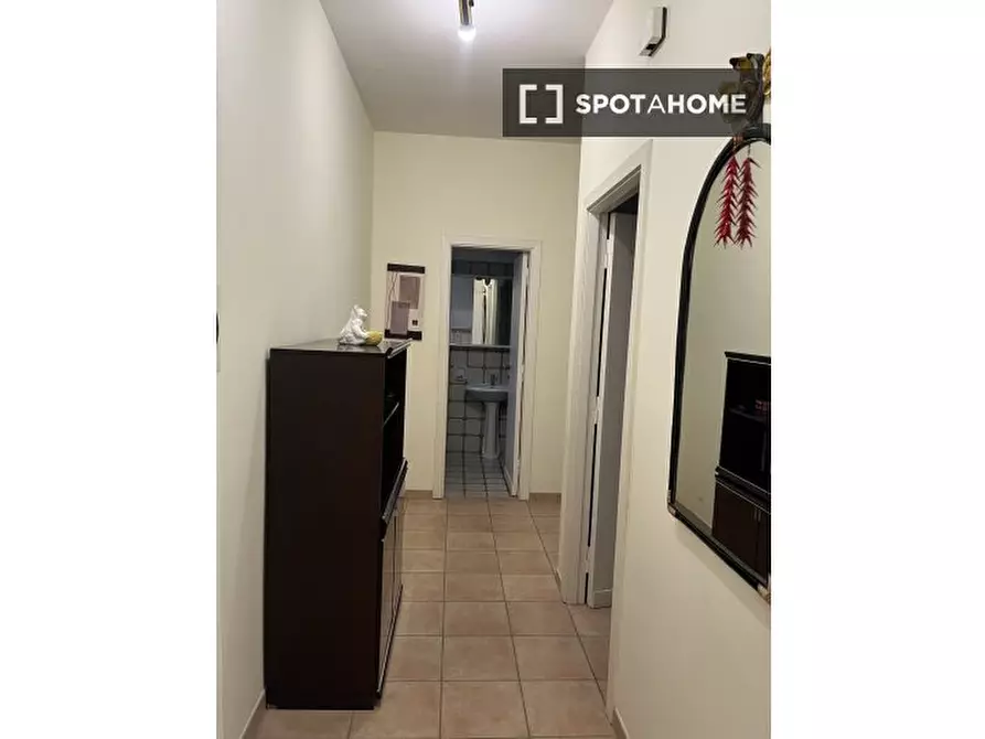 Immagine 5 di Appartamento in affitto  in Via Aurelia a Santa Marinella