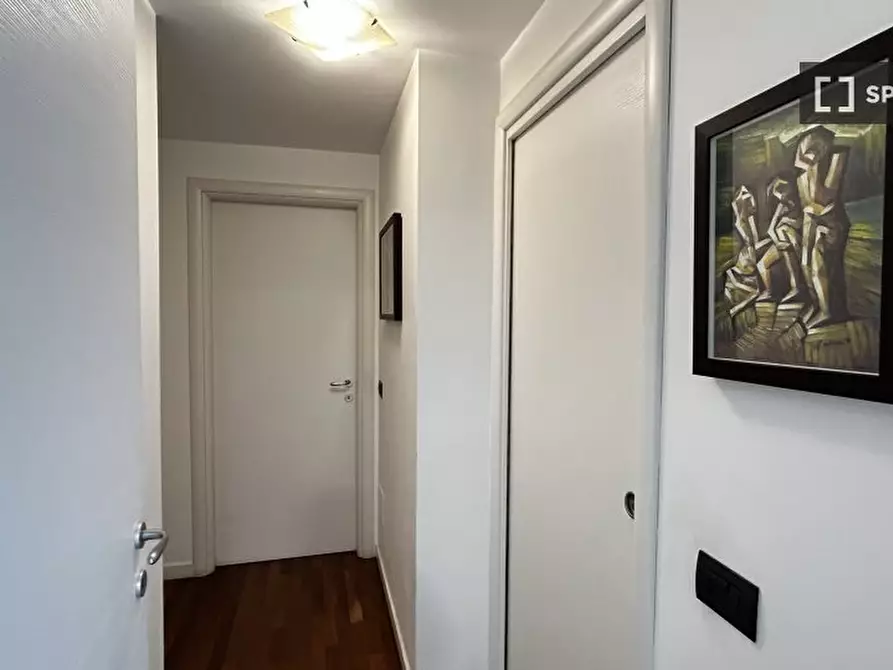 Immagine 8 di Appartamento in affitto  in Via Privata Solone a Milano