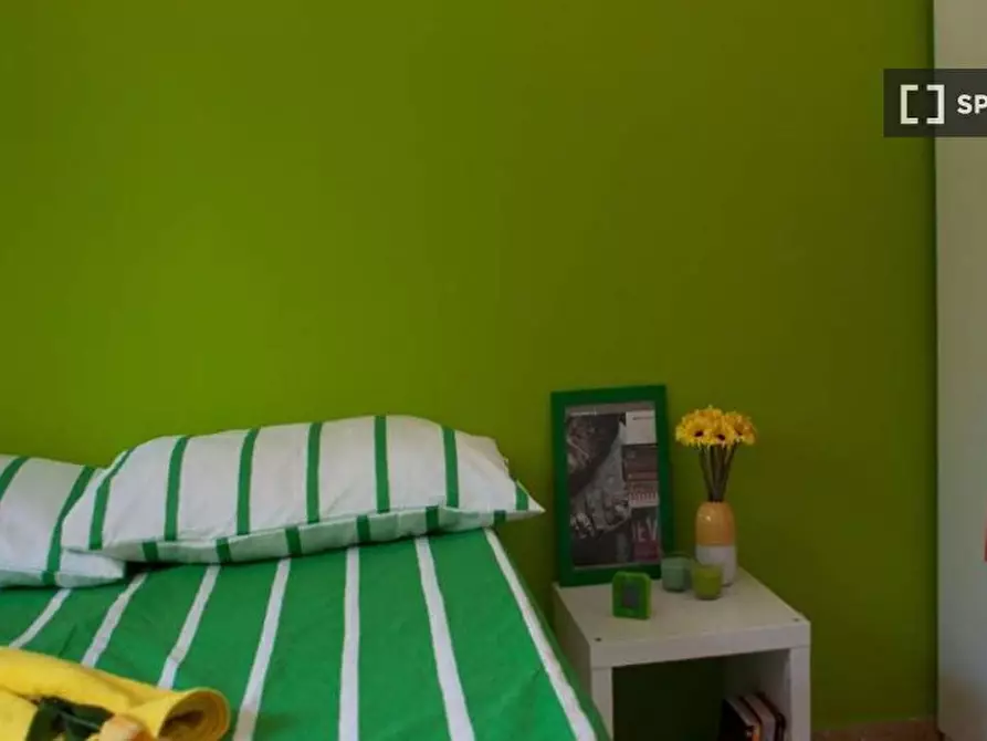 Immagine 6 di Camera condivisa in affitto  in Via Bassini a Milano