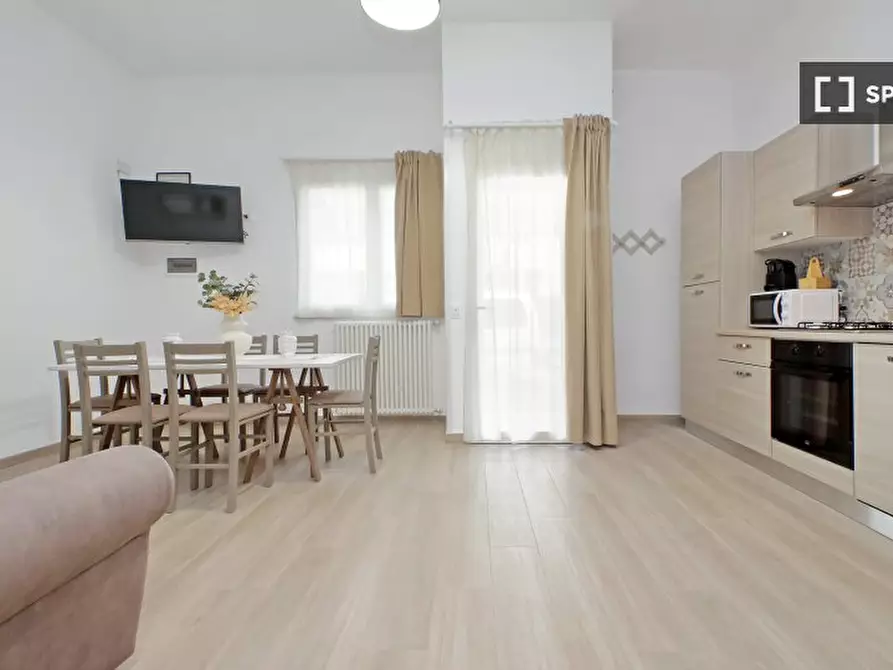 Immagine 4 di Appartamento in affitto  in Via Cardinal Lambruschini a Fiumicino