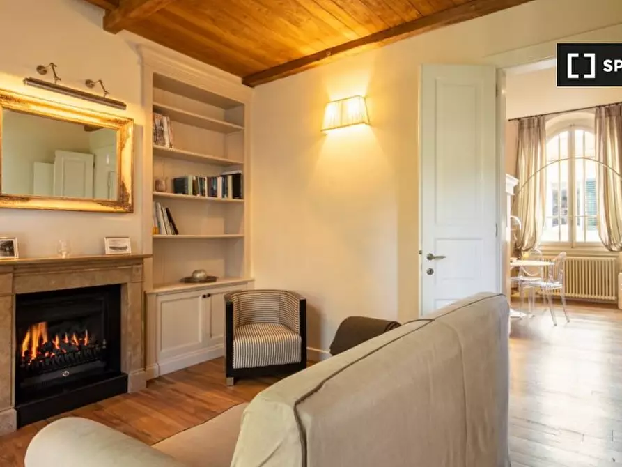 Immagine 7 di Appartamento in affitto  in Via del Baluardo a Firenze